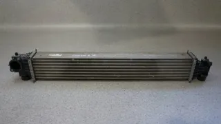 19710-5AA-A01 Интеркулер Honda Civic 10 Арт e10586050, вид 1