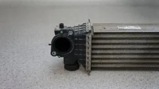 19710-5AA-A01 Интеркулер Honda Civic 10 Арт e10586050, вид 3