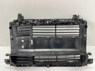  Передняя панель крепления облицовки (телевизор) Ford EcoSport Арт e10586248, вид 2