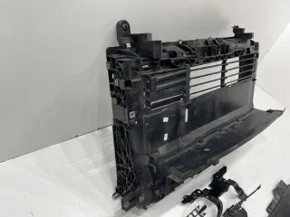  Передняя панель крепления облицовки (телевизор) Ford EcoSport Арт e10586248, вид 3