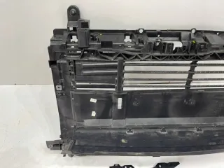  Передняя панель крепления облицовки (телевизор) Ford EcoSport Арт e10586248, вид 4