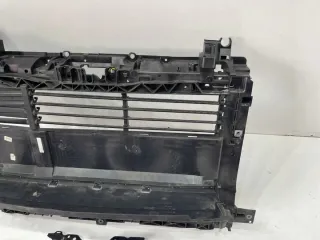  Передняя панель крепления облицовки (телевизор) Ford EcoSport Арт e10586248, вид 5