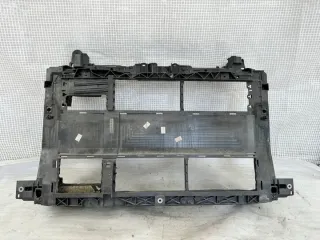 GN15-8B041-V, Передняя панель крепления облицовки (телевизор) Ford EcoSport Арт e10586249, вид 1