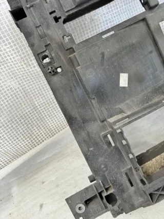 GN15-8B041-V, Передняя панель крепления облицовки (телевизор) Ford EcoSport Арт e10586249, вид 2