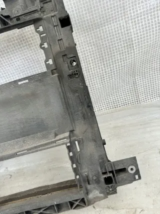 GN15-8B041-V, Передняя панель крепления облицовки (телевизор) Ford EcoSport Арт e10586249, вид 3