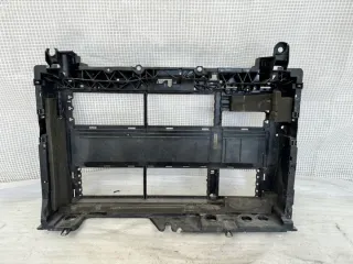 GN15-8B041-V, Передняя панель крепления облицовки (телевизор) Ford EcoSport Арт e10586249, вид 4