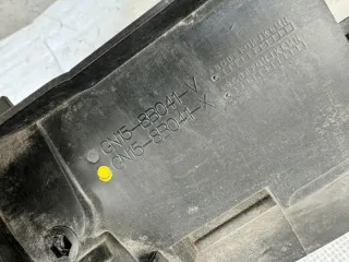 GN15-8B041-V, Передняя панель крепления облицовки (телевизор) Ford EcoSport Арт e10586249, вид 5