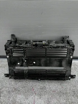 GN15-8B041-V Передняя панель крепления облицовки (телевизор) Ford EcoSport Арт e10586264, вид 1