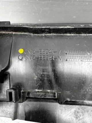 GN15-8B041-V Передняя панель крепления облицовки (телевизор) Ford EcoSport Арт e10586264, вид 4