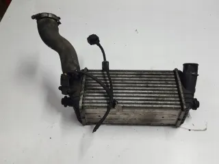 2012-2016 28270-2A770 Интеркулер Hyundai i30 GD Арт e10586377, вид 1