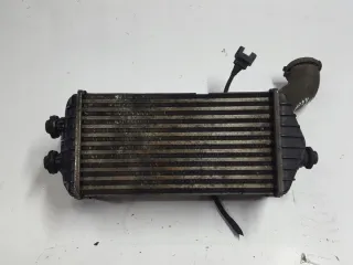 2012-2016 28270-2A770 Интеркулер Hyundai i30 GD Арт e10586377, вид 2