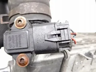 282712A610 7011016 6714315 Интеркулер Hyundai i30 FD Арт e10586438, вид 2