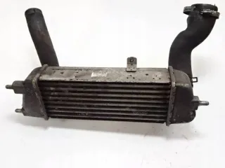 282712A610 7011016 6714315 Интеркулер Hyundai i30 FD Арт e10586438, вид 3