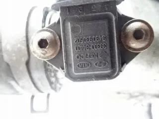 282712A610 7011016 6714315 Интеркулер Hyundai i30 FD Арт e10586438, вид 4