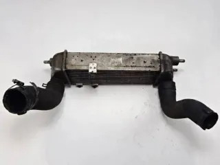 282712A610 7011016 6714315 Интеркулер Hyundai i30 FD Арт e10586438, вид 5