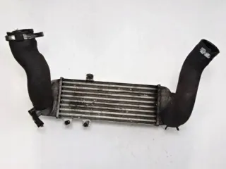 282712A610 7011016 6714315 Интеркулер Hyundai i30 FD Арт e10586438, вид 6