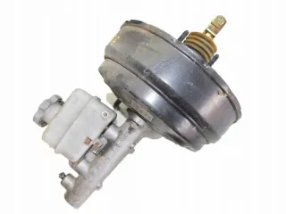 58600-26051 Вакуумный усилитель тормозов Hyundai Santa FE 1 (SM) Арт e10586483, вид 1