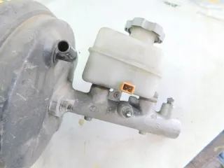 58600-26051 Вакуумный усилитель тормозов Hyundai Santa FE 1 (SM) Арт e10586483, вид 11