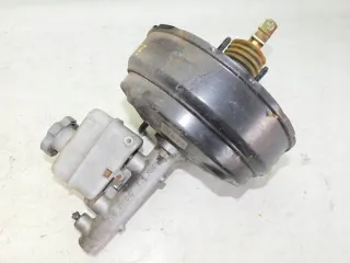 58600-26051 Вакуумный усилитель тормозов Hyundai Santa FE 1 (SM) Арт e10586483, вид 2
