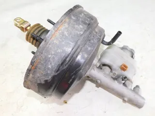 58600-26051 Вакуумный усилитель тормозов Hyundai Santa FE 1 (SM) Арт e10586483, вид 6