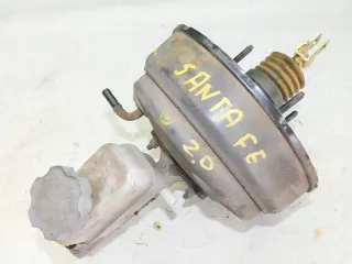 58600-26051 Вакуумный усилитель тормозов Hyundai Santa FE 1 (SM) Арт e10586483, вид 8