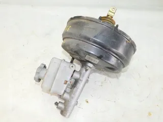58600-26051 Вакуумный усилитель тормозов Hyundai Santa FE 1 (SM) Арт e10586483, вид 9