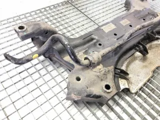 52401-C8500 Балка подвески передняя (подрамник) Hyundai i20  2 Арт e10586721, вид 2
