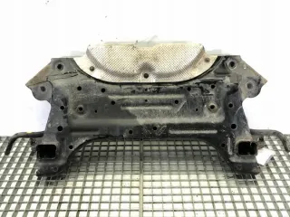 52401-C8500 Балка подвески передняя (подрамник) Hyundai i20  2 Арт e10586721, вид 4
