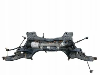 62401-A2600 Балка подвески передняя (подрамник) Hyundai i30 GD Арт e10586738, вид 1