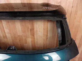 1638184980 Крышка багажника (дверь 3-5) Citroen C5 Aircross Арт e10586838, вид 3