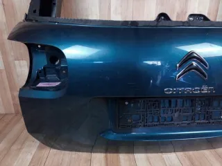 1638184980 Крышка багажника (дверь 3-5) Citroen C5 Aircross Арт e10586838, вид 5