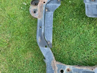 2007-2012 62405-2L000 Балка подвески передняя (подрамник) Hyundai i30 FD Арт e10586853, вид 12