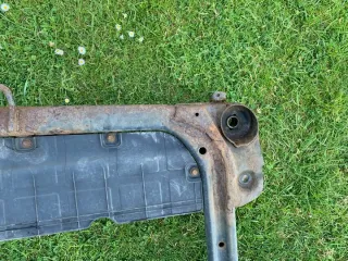 2007-2012 62405-2L000 Балка подвески передняя (подрамник) Hyundai i30 FD Арт e10586853, вид 15