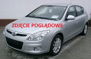 2007-2012 62405-2L000 Балка подвески передняя (подрамник) Hyundai i30 FD Арт e10586853, вид 16