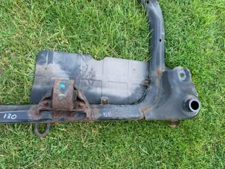 2007-2012 62405-2L000 Балка подвески передняя (подрамник) Hyundai i30 FD Арт e10586853, вид 3