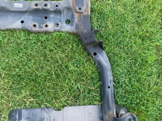 2007-2012 62405-2L000 Балка подвески передняя (подрамник) Hyundai i30 FD Арт e10586853, вид 5