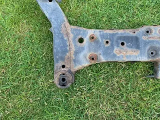 2007-2012 62405-2L000 Балка подвески передняя (подрамник) Hyundai i30 FD Арт e10586853, вид 10