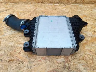 GJ32-9L440-AD Интеркулер Jaguar F-Pace Арт e10586905, вид 5
