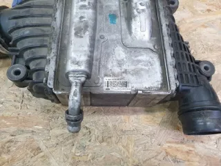 GX73-6K775-AC Интеркулер Jaguar F-Pace Арт e10586964, вид 3