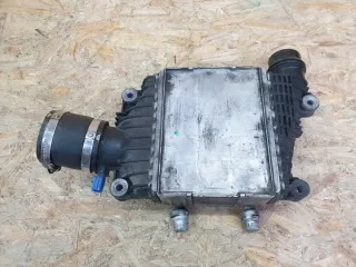 GX73-6K775-AC Интеркулер Jaguar F-Pace Арт e10586964, вид 4