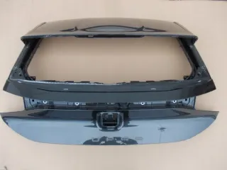  Крышка багажника (дверь 3-5) Cupra Born Арт e10586981, вид 1