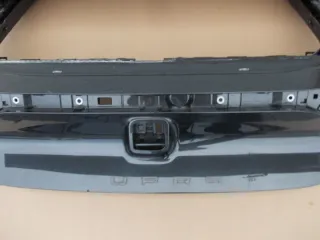  Крышка багажника (дверь 3-5) Cupra Born Арт e10586981, вид 3