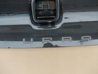  Крышка багажника (дверь 3-5) Cupra Born Арт e10586981, вид 5