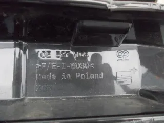  Крышка багажника (дверь 3-5) Cupra Born Арт e10586981, вид 6