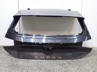  Крышка багажника (дверь 3-5) Cupra Born Арт e10586997, вид 1