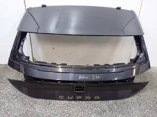  Крышка багажника (дверь 3-5) Cupra Born Арт e10586997, вид 2