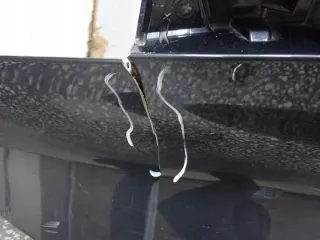  Крышка багажника (дверь 3-5) Cupra Born Арт e10586997, вид 4