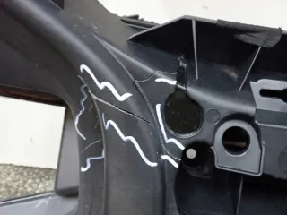  Крышка багажника (дверь 3-5) Cupra Born Арт e10586997, вид 9