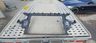 64101-G4000 64105-G4000 Передняя панель крепления облицовки (телевизор) Hyundai i30 PD Арт e10587691, вид 1