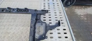 64101-G4000 64105-G4000 Передняя панель крепления облицовки (телевизор) Hyundai i30 PD Арт e10587691, вид 2